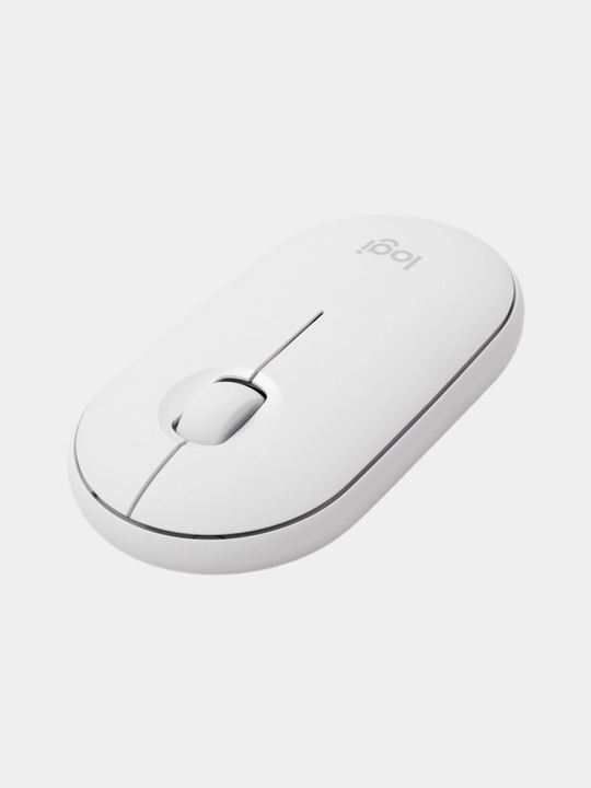 Simsiz sichqoncha Logitech Pebble M350