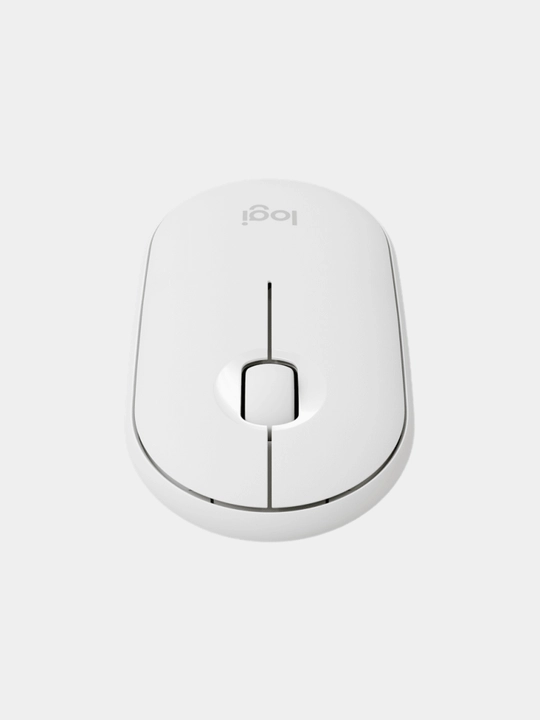 Simsiz sichqoncha Logitech Pebble M350