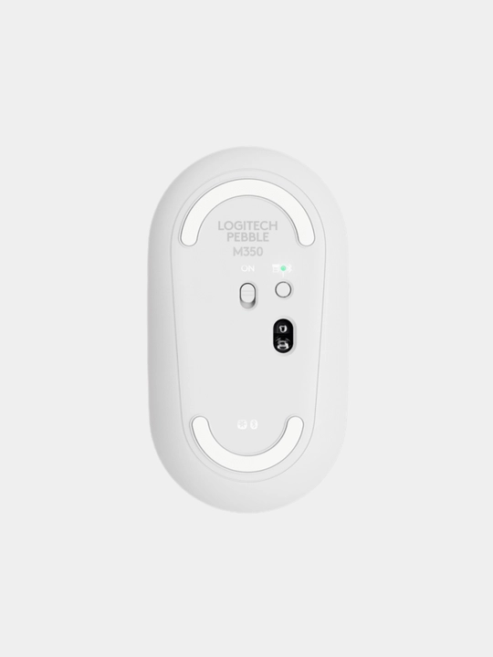 Simsiz sichqoncha Logitech Pebble M350