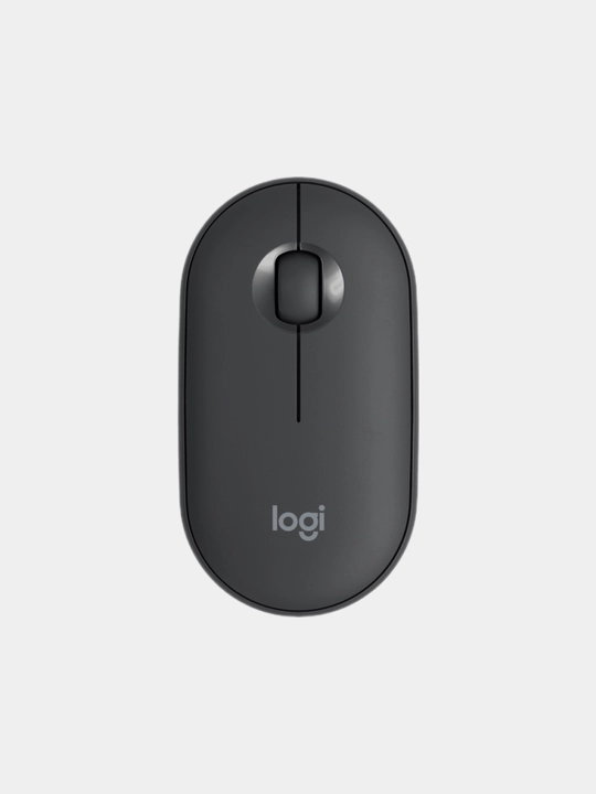 Simsiz sichqoncha Logitech Pebble M350
