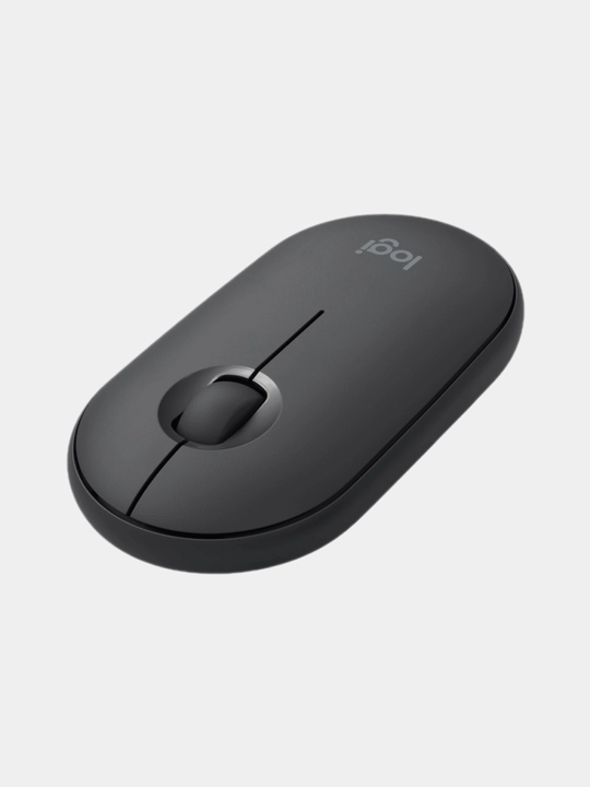 Simsiz sichqoncha Logitech Pebble M350