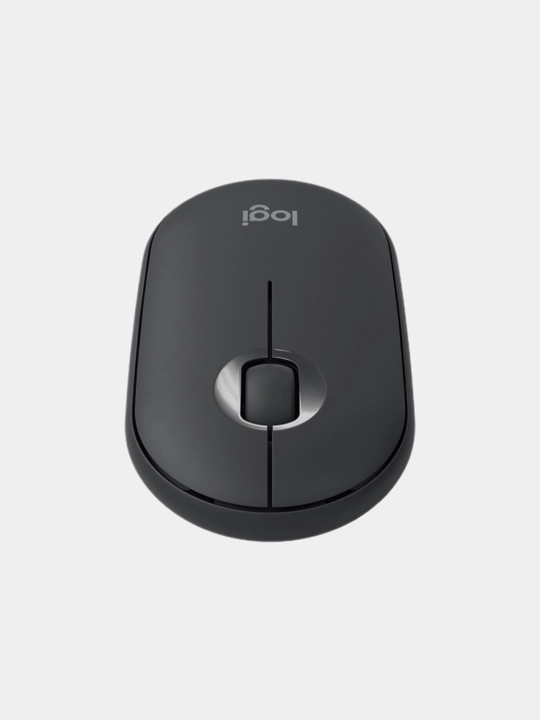 Simsiz sichqoncha Logitech Pebble M350