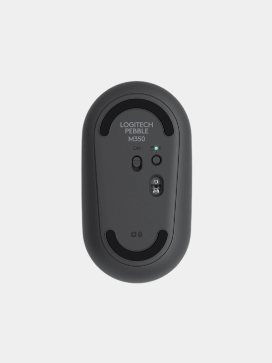 Simsiz sichqoncha Logitech Pebble M350