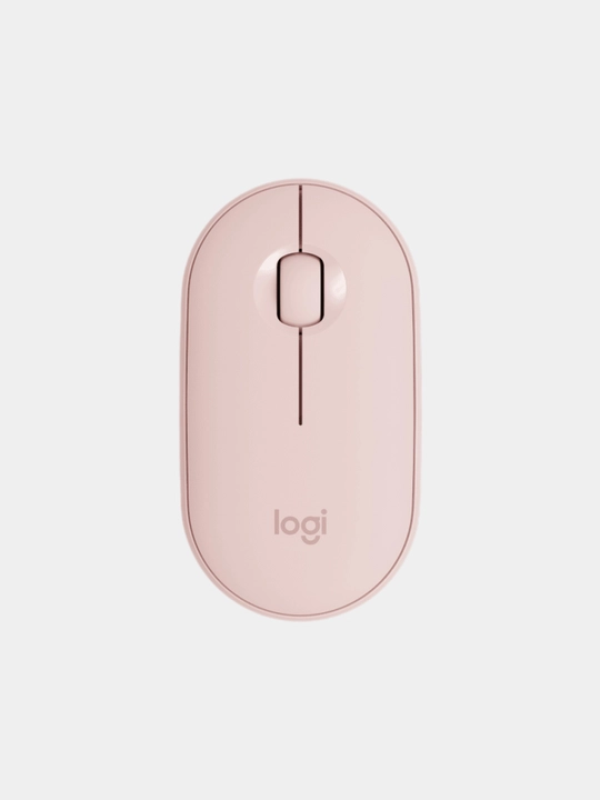 Simsiz sichqoncha Logitech Pebble M350
