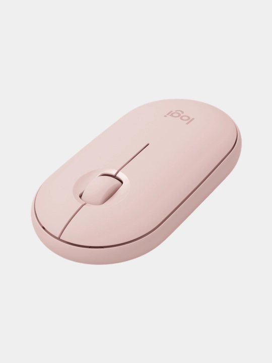 Simsiz sichqoncha Logitech Pebble M350