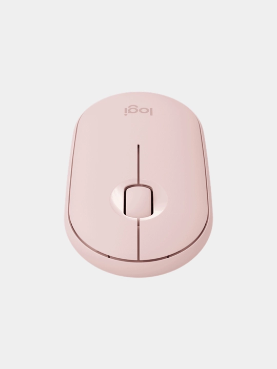 Simsiz sichqoncha Logitech Pebble M350