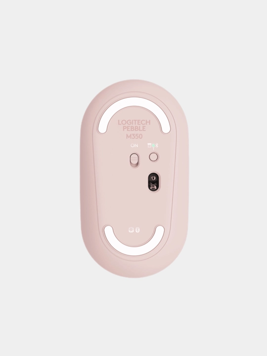 Simsiz sichqoncha Logitech Pebble M350
