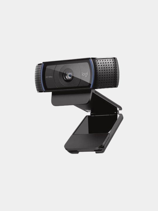 Web-kamera Logitech C920 Pro Full HD 1080p/30 fps avtofokus bilan