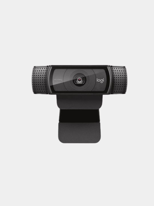 Web-kamera Logitech C920 Pro Full HD 1080p/30 fps avtofokus bilan