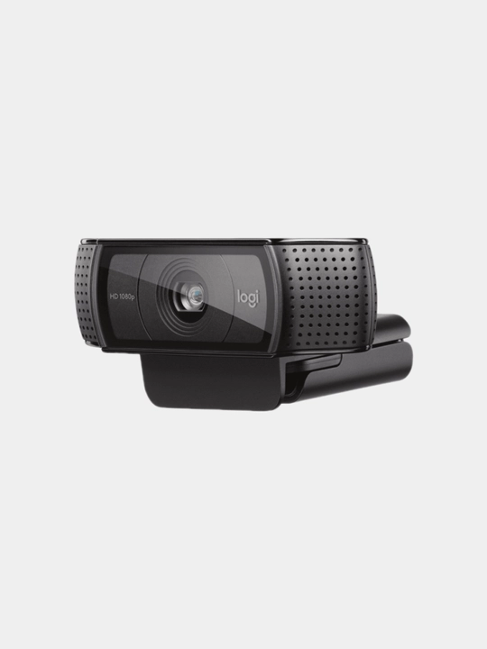Web-kamera Logitech C920 Pro Full HD 1080p/30 fps avtofokus bilan