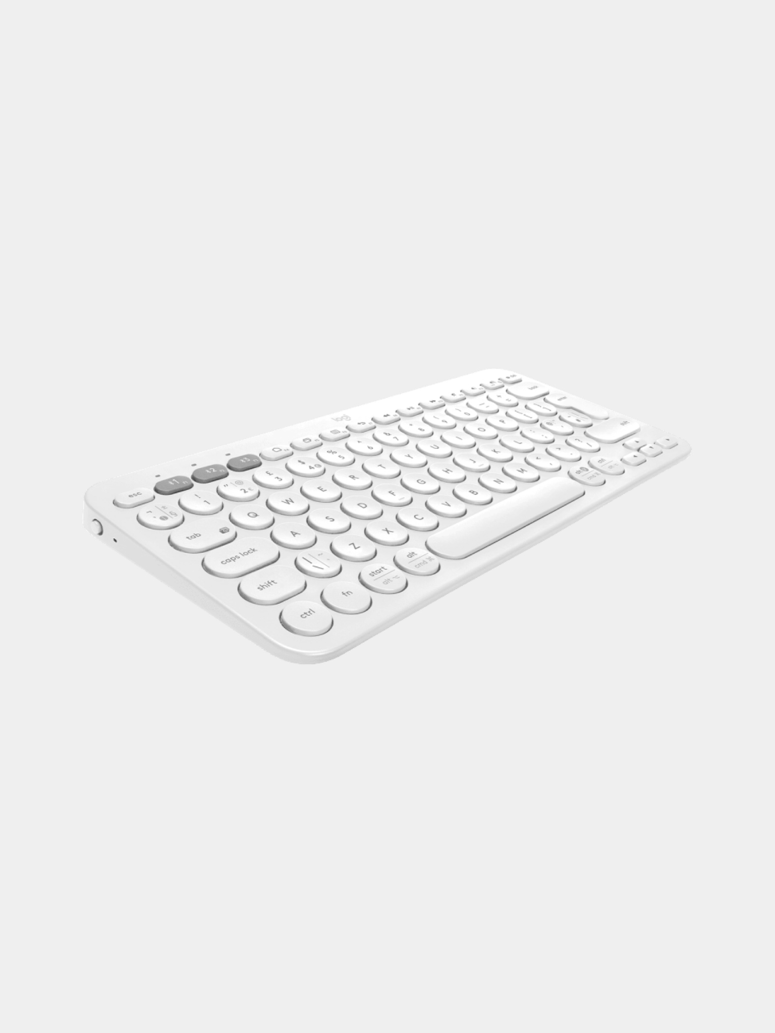 Клавиатура Logitech K380 для компьютеров купить по низким ценам в ...