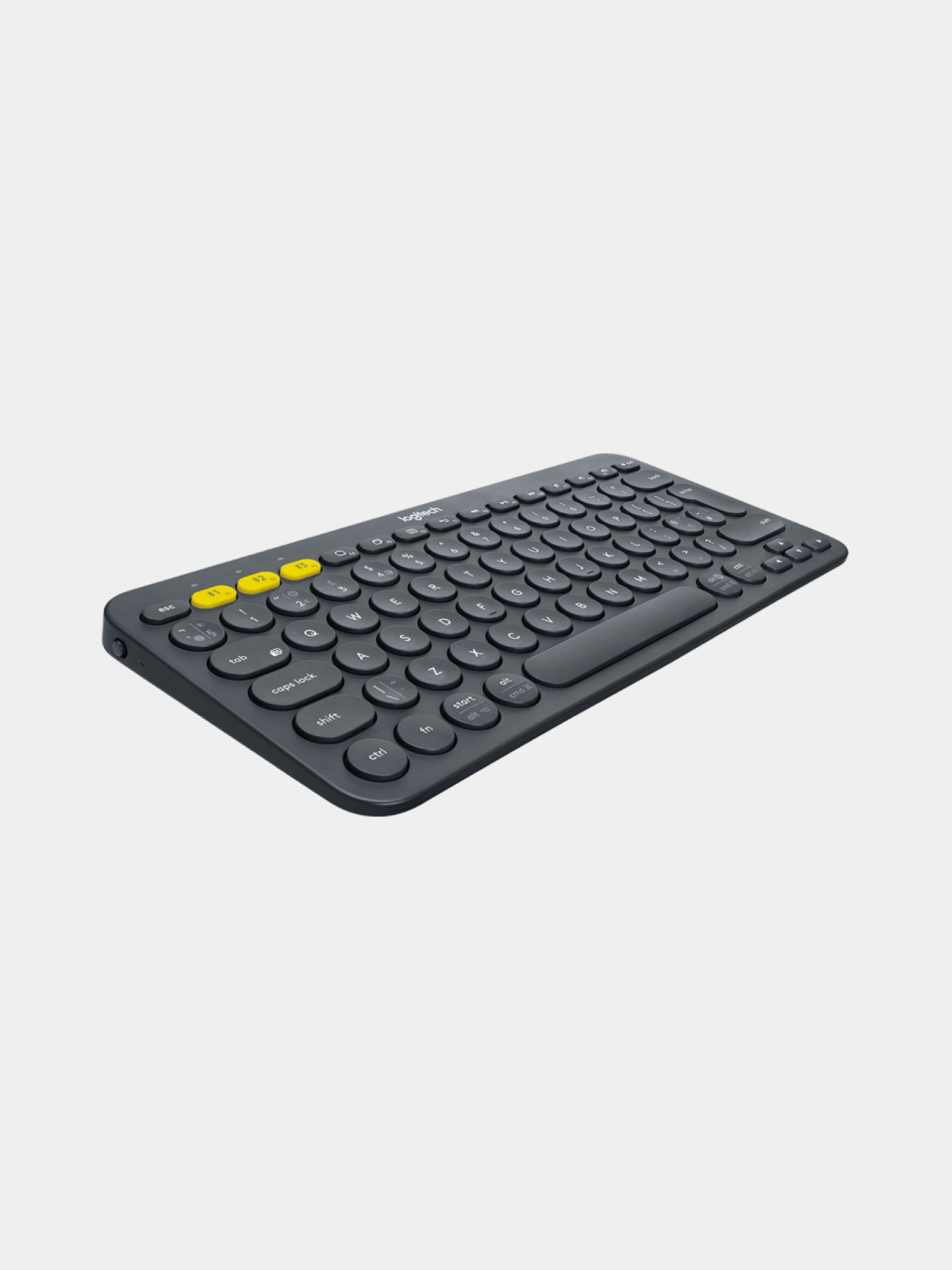 Клавиатура Logitech K380 для компьютеров купить по низким ценам в ...