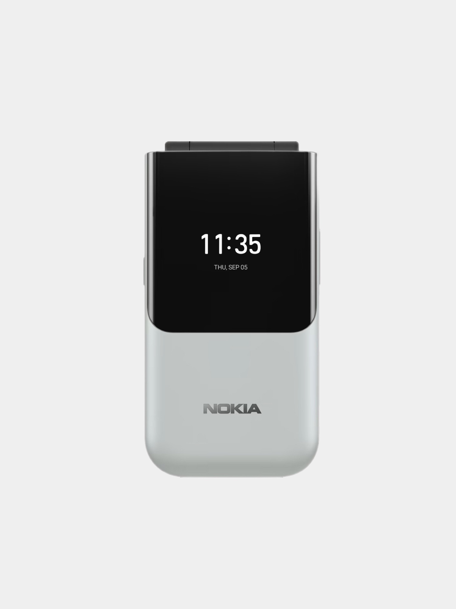 Телефон Nokia 2720 Flip купить по низким ценам в интернет-магазине Uzum