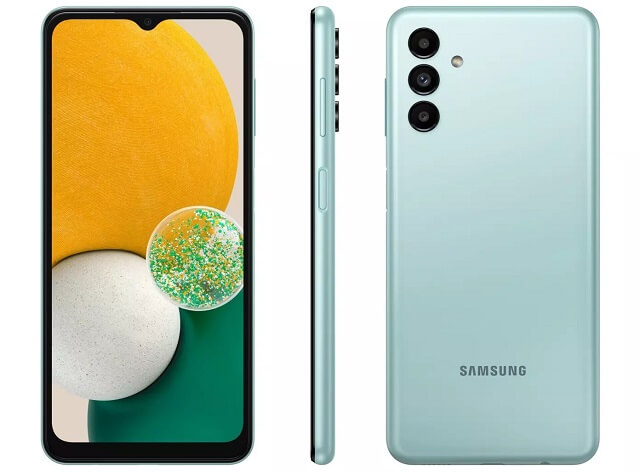 Samsung galaxy a35 примеры фото Смартфон Samsung A13 4/64GB купить по низким ценам в интернет-магазине Uzum (373