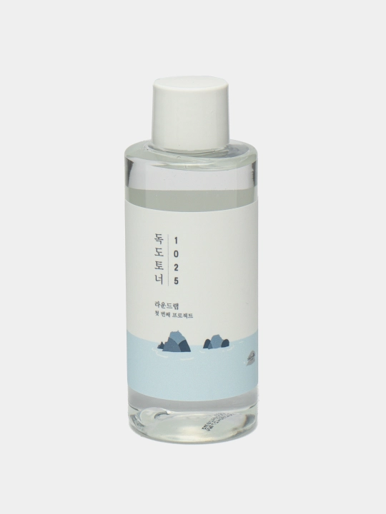 Dengiz suv toneri Round Lab 1025 DOKDO Toner, 100 ml - 