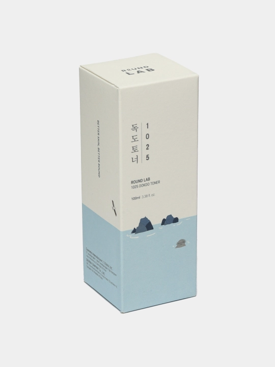 Dengiz suv toneri Round Lab 1025 DOKDO Toner, 100 ml