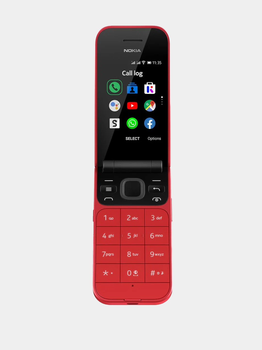 Мобильный телефон nokia 2720. Nokia 2720 Flip Dual. Мобильный телефон Nokia 2720 Flip Dual SIM. Nokia 2720 Flip Dual SIM красный. Nokia 2720 DS ta-1175.