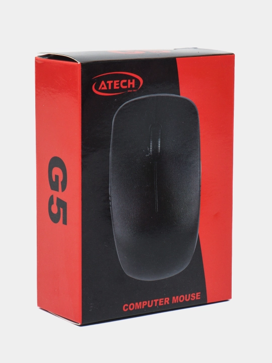 ATECH G5 simsiz sichqonchasi