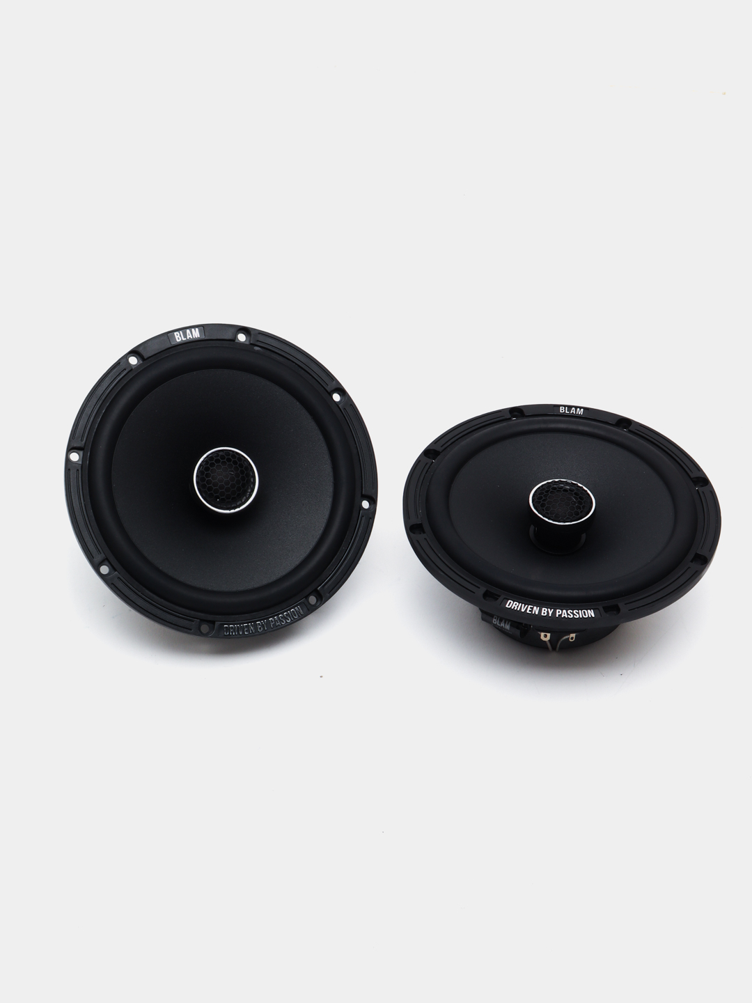 Двухполосная коаксиальная акустика Blam 165 RC - 