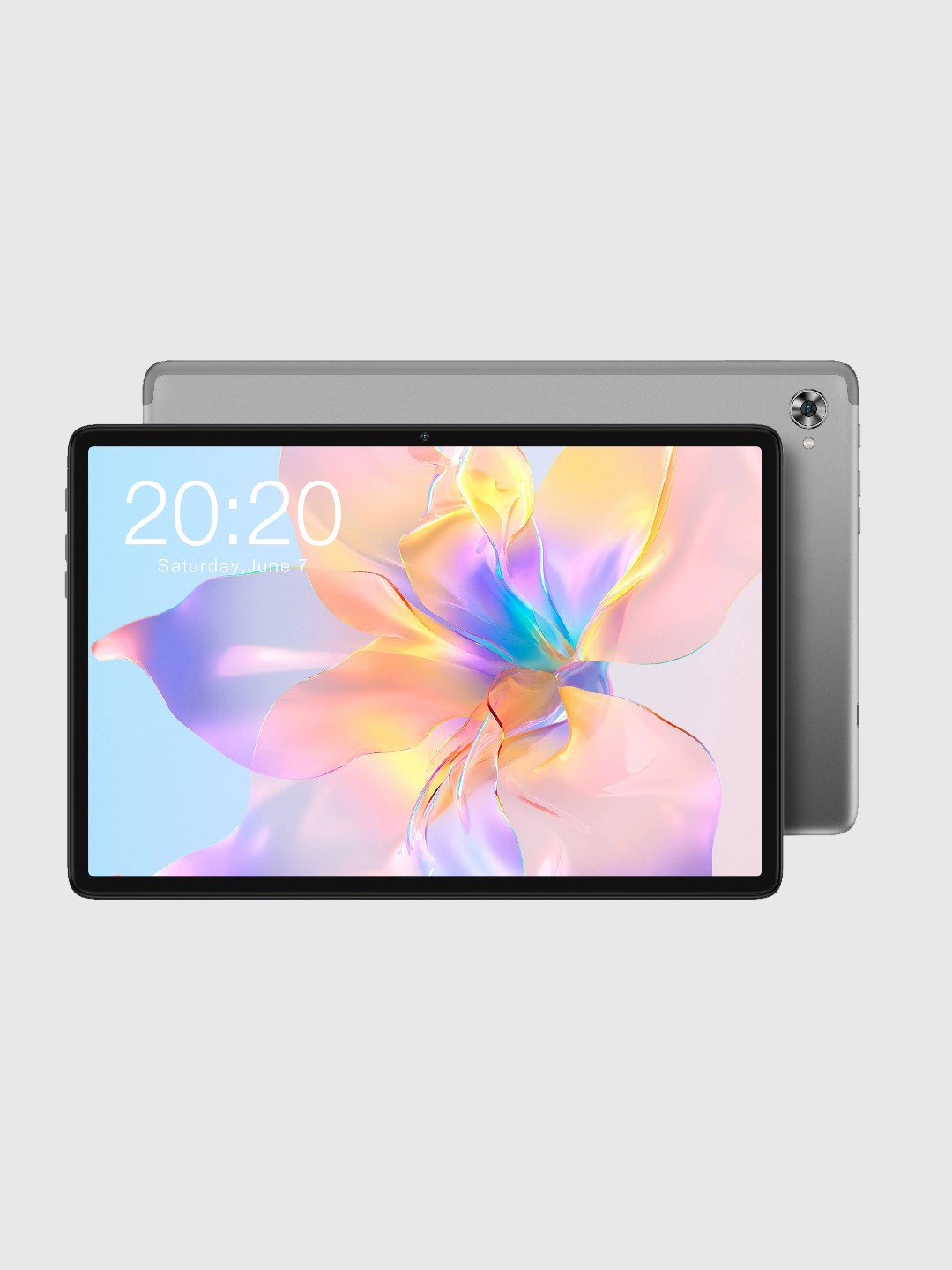 Купить Планшет Teclast P40HD 4/64ГБ Grey за 1646000 сум с бесплатной ...