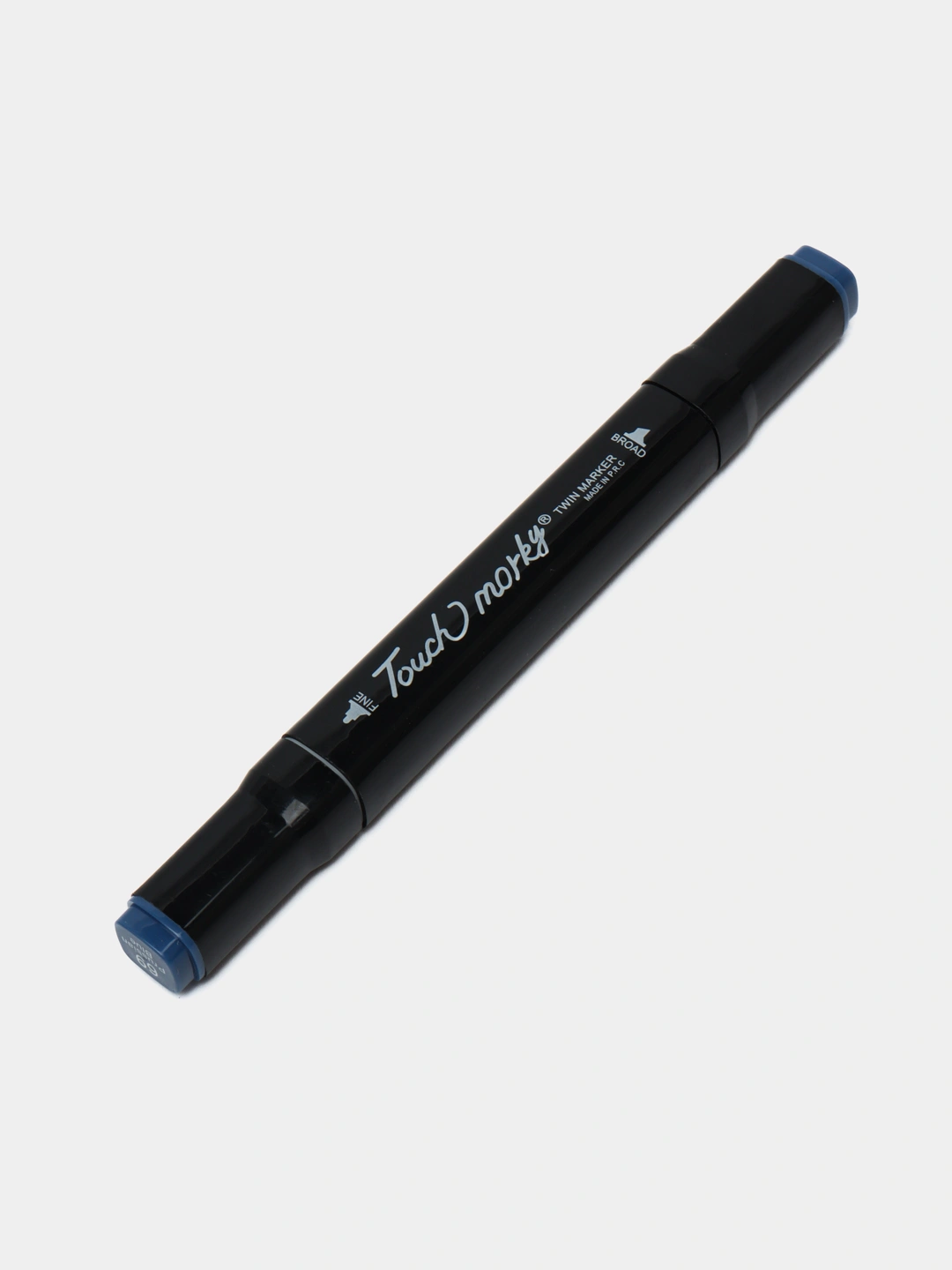 Разноцветные маркеры, фломастеры для скетчинга, маркеры Touch купить по ...