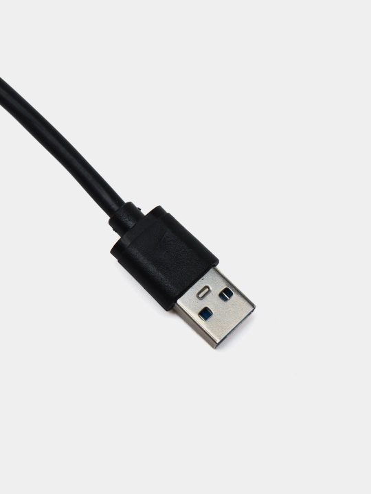Hub USB 3.0 Hub 4*1, portativ hub