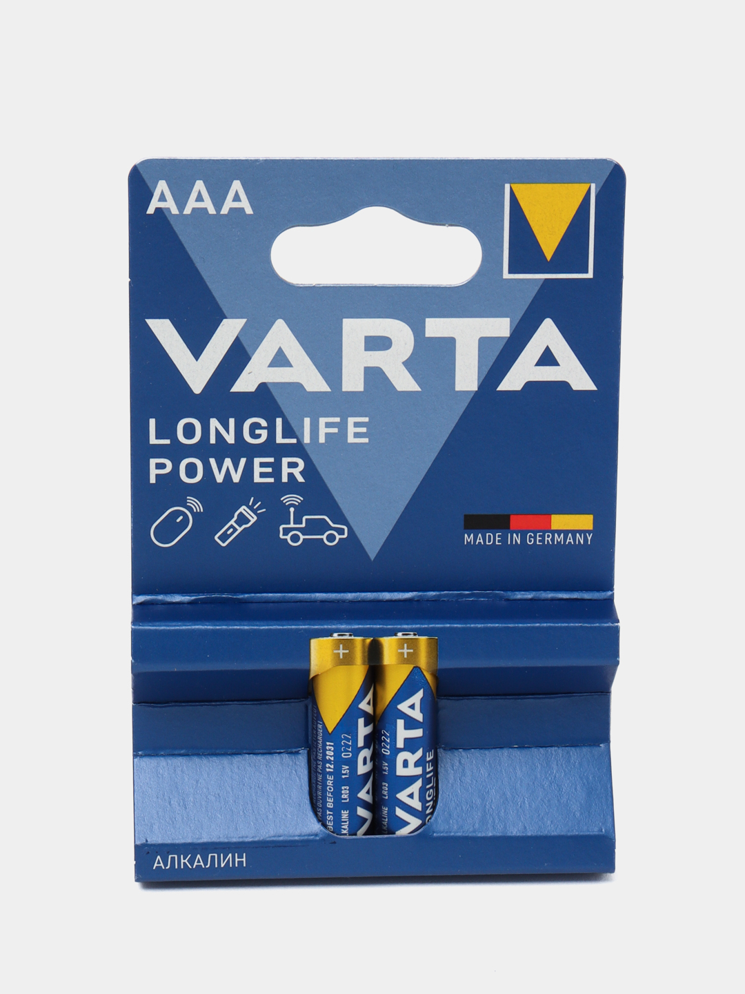 Элемент питания Varta 4703 Longlife Max Power (MAXTECH) lr03. Батарейки Varta High Energy с 2 шт. Varta Longlife. Varta Longlife AAA.