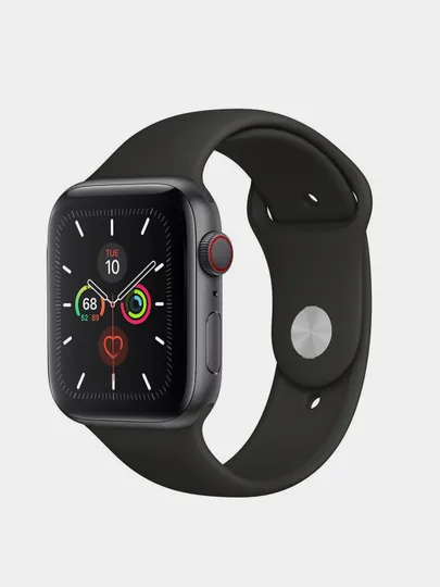 Купить Смарт часы Smart Watch X8 Pro Series 8, 45 мм за 301000 сум с ...