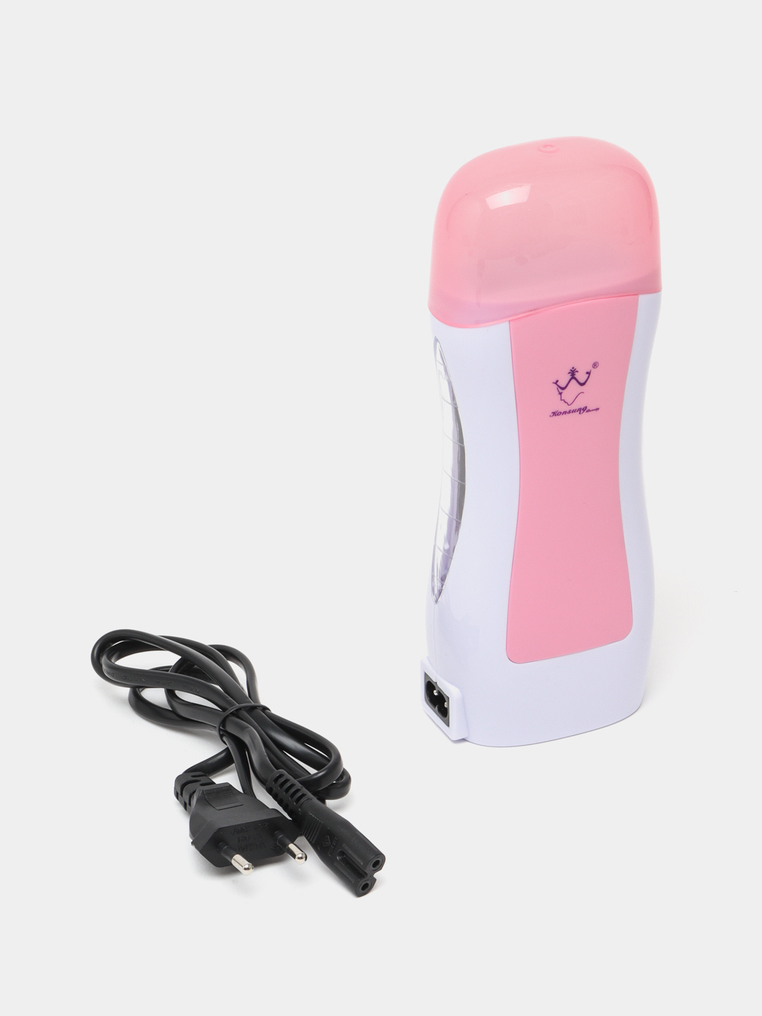 Воскоплав картриджный для депиляции Depilatory Heater, кассетный купить ...