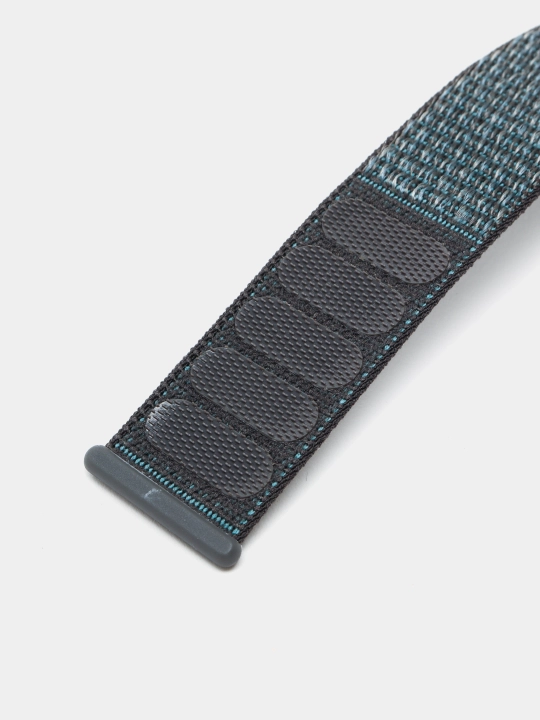 Neylon tasmalar Xiaomi Amazfit Bip/ GTR 42 mm/ GTS/ Samsung Gear soat uchun, 20-22 mm
