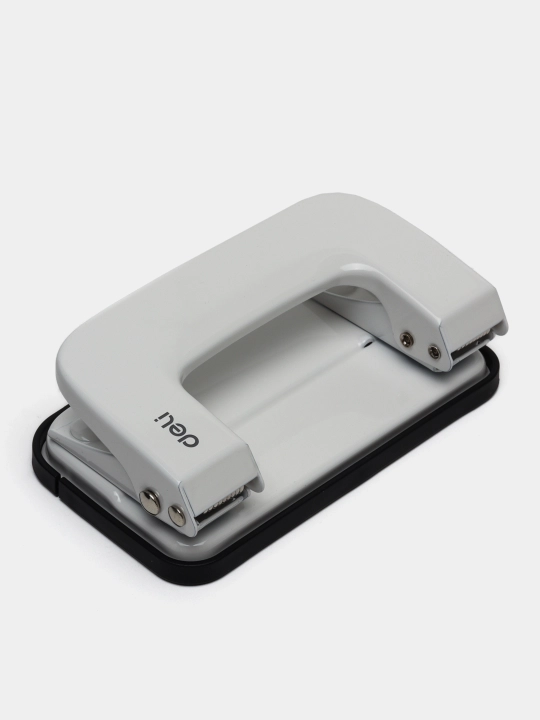 Дырокол Deli Eco 0136
