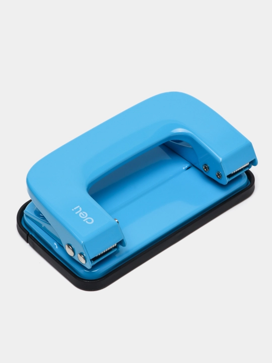 Дырокол Deli Eco 0136