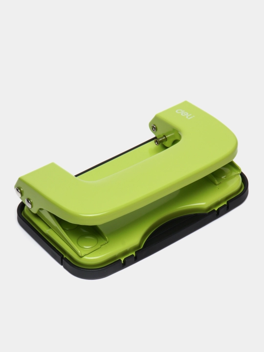 Дырокол Deli Eco 0136 - 