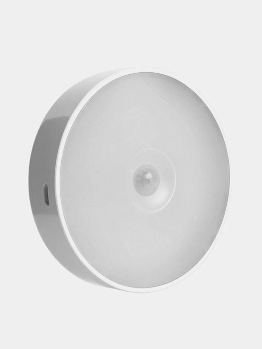 Simsiz Led tungi chiroq harakat sensori bilan