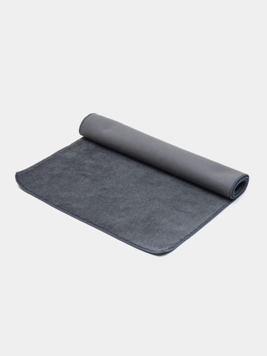 Ikki tomonlama mikrofibra mato DAC, eko-charm - 