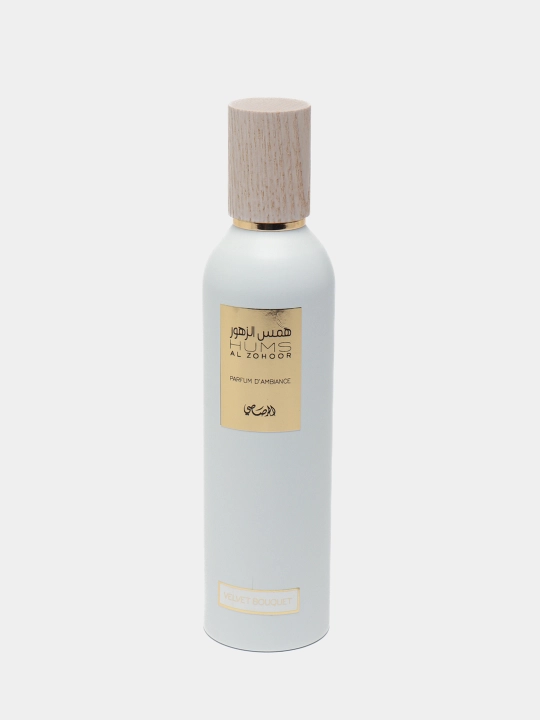 Avtomobil va uy uchun havo spreyi Rasasi Hums Al Zohoor, 250 ml - 