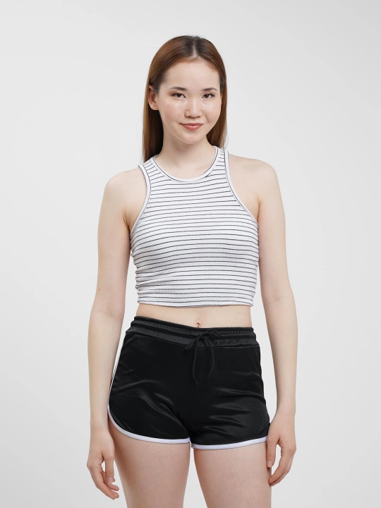 Ayollar sport shortilari Active, kundalik