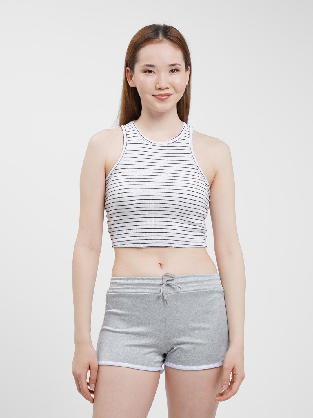 Ayollar sport shortilari Active, kundalik