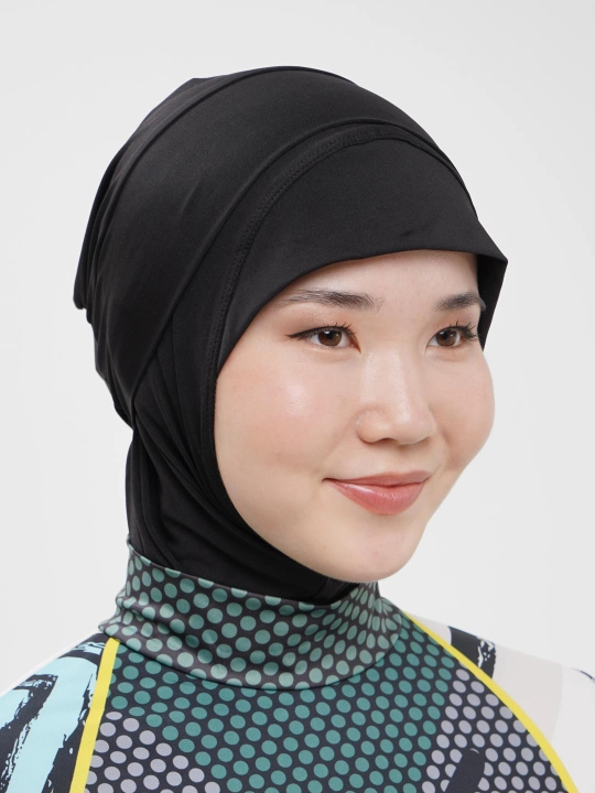 Burkini kupalnigi, yopiq suzish kiyimi