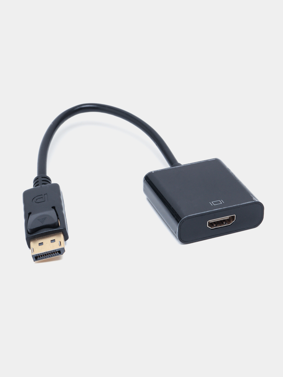 Kabel adapter DisplayPort-HDMI, 1080P - 