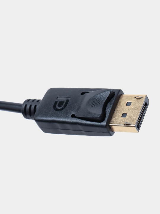 Kabel adapter DisplayPort-HDMI, 1080P