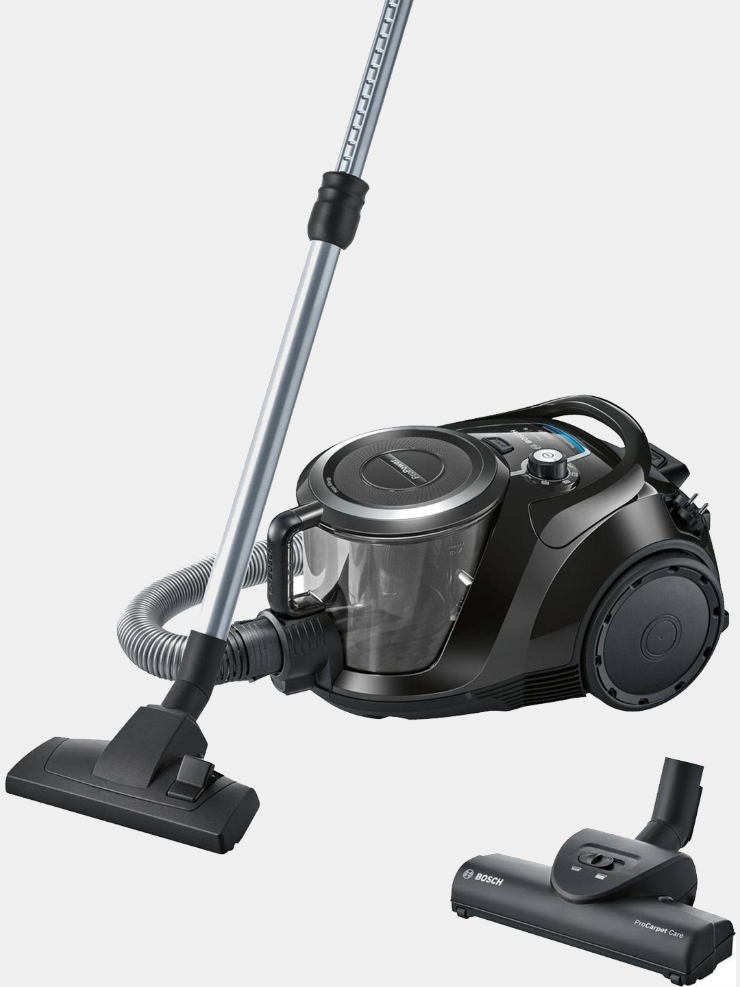 Купить Пылесос Бош Bgs412234a