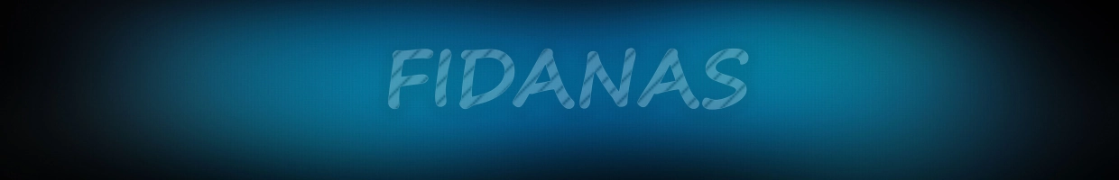 Fidanas