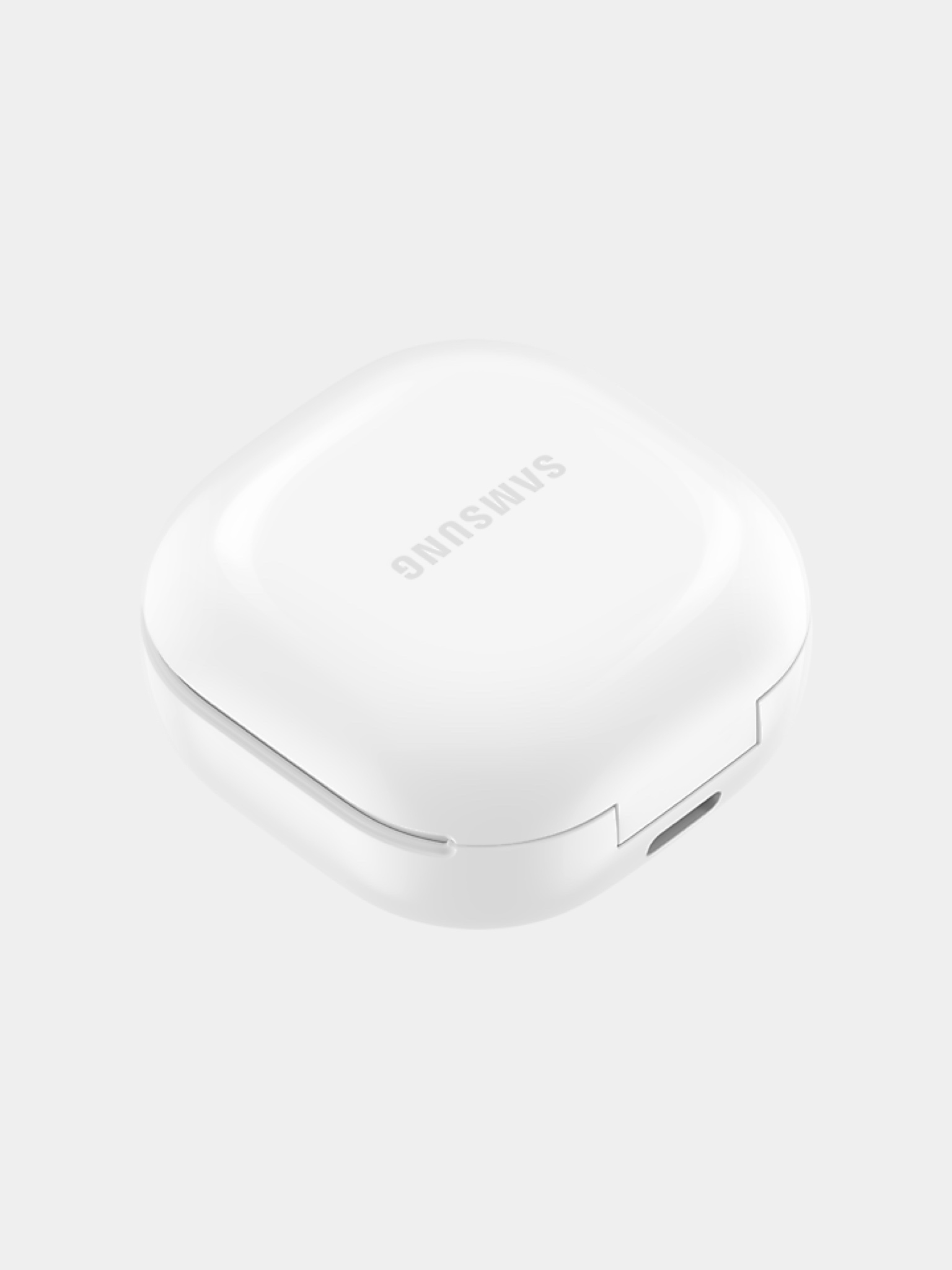 Samsung galaxy buds 2 pro white