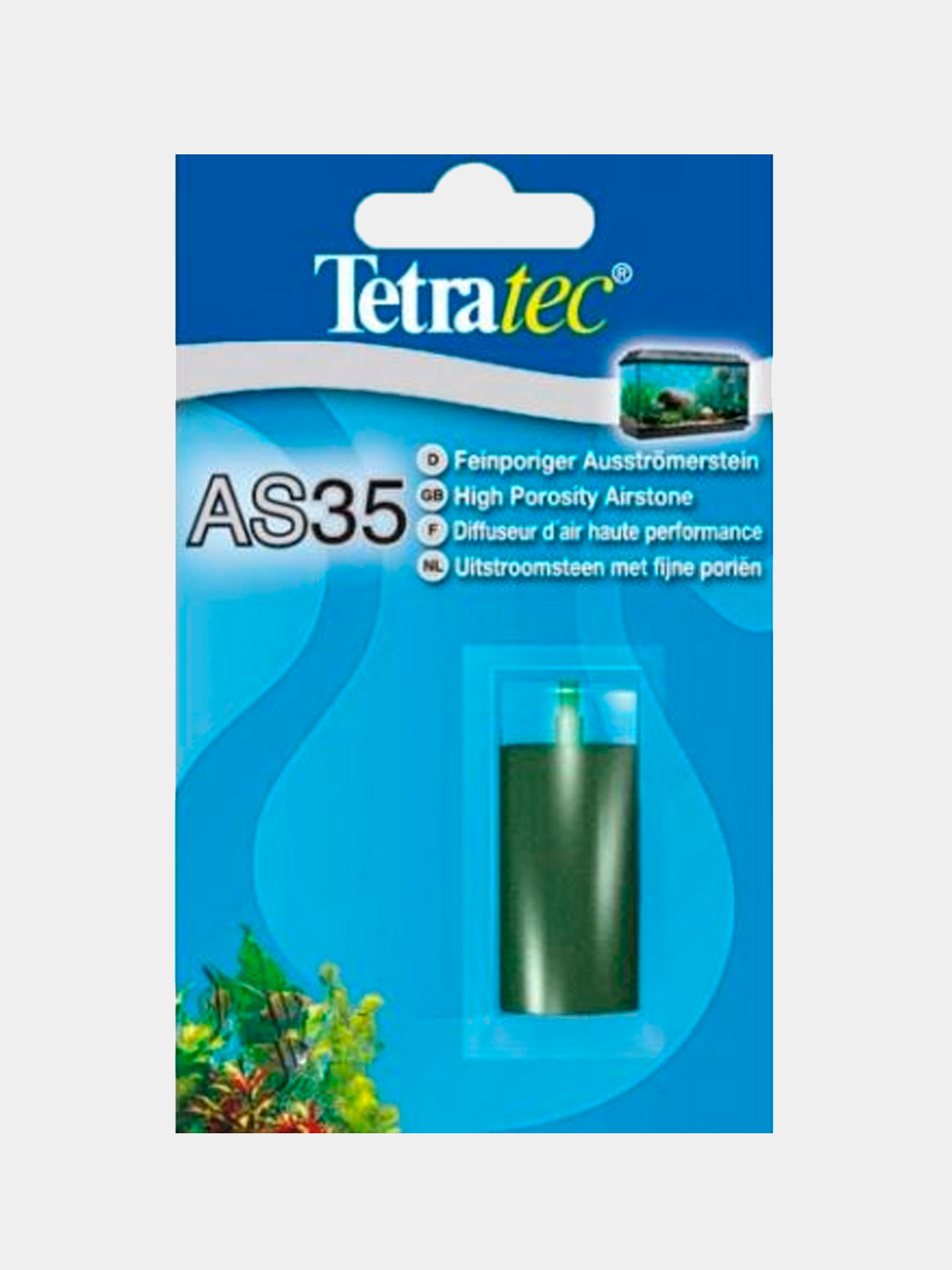 Распылитель воздуха в аэрацию Tetra AS 35 купить по низким ценам в ...