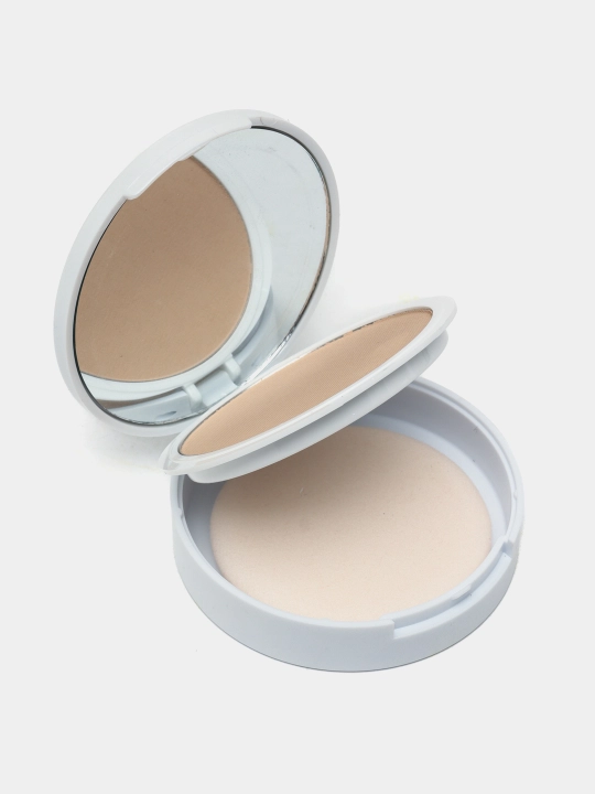 Пудра для лица Gabrini Matte Powder водостойкая, матирующая