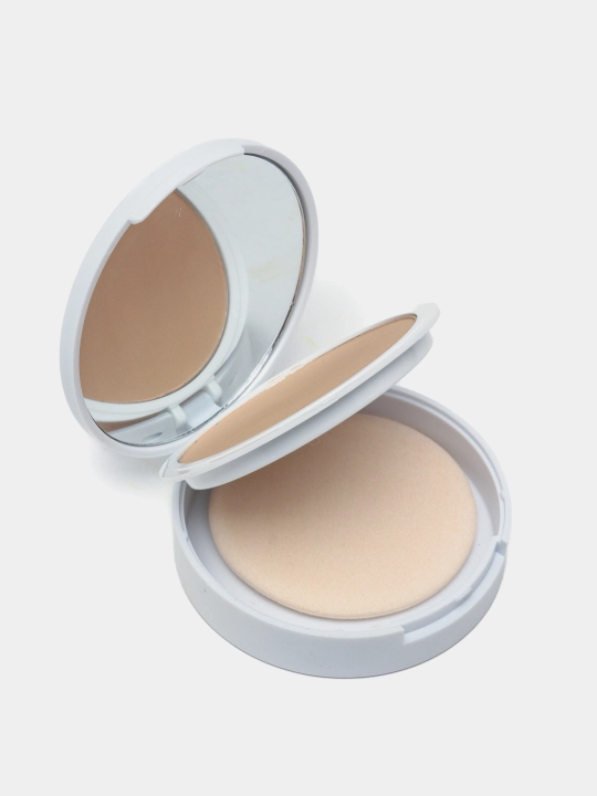 Пудра для лица Gabrini Matte Powder водостойкая, матирующая