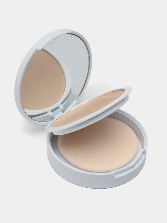 Пудра для лица Gabrini Matte Powder водостойкая, матирующая
