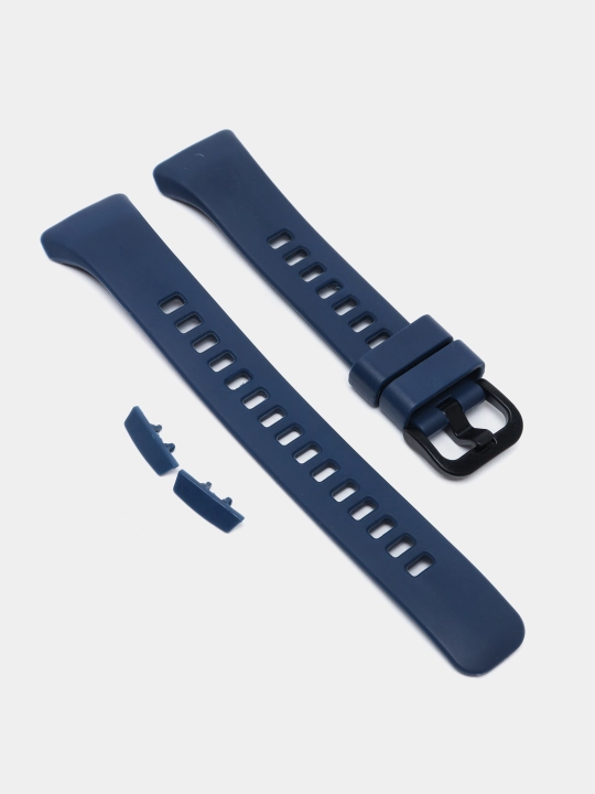 Ремешок Huawei Band 6/ Honor Band 6, силиконовый - 