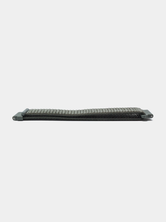 Neylon tasmalar Xiaomi Amazfit Bip/ GTR 42 mm/ GTS/ Samsung Gear soat uchun, 20-22 mm